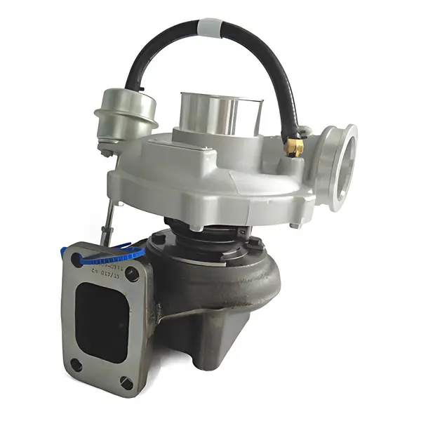 Turbo Reman K16 para Agrale Onibus V8 — 2R0145061N