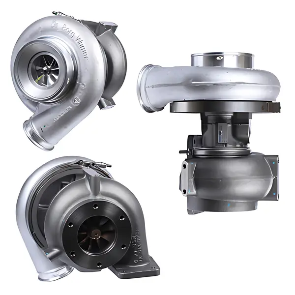 Turbo Reman MB Axor 2035S 2040S 2540S 2544S — 0090966599