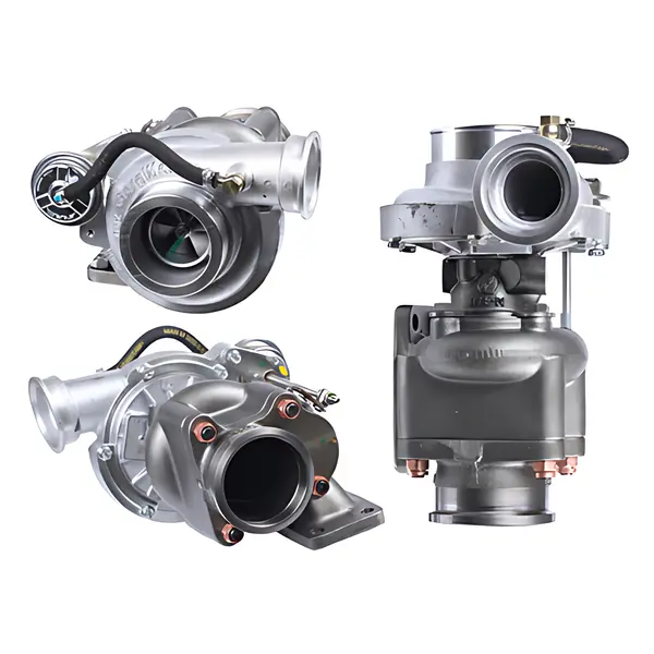 Turbo Reman para Ford F250 F350 F4000 — BF8T6400B