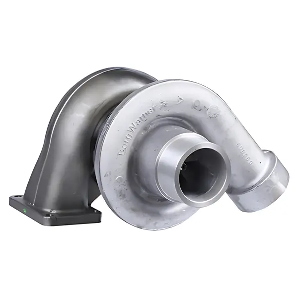 Turbo Reman S400 MB 1935 1941 2635 O400RS — 4760967099