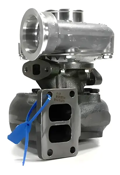 Turbo Reman VW 14200 Fase III — 2RP145451A
