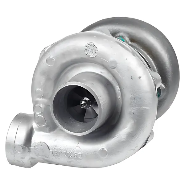 Turbo S2A Gm 6000 D40 D20 Motor S4 4236 — 00079019