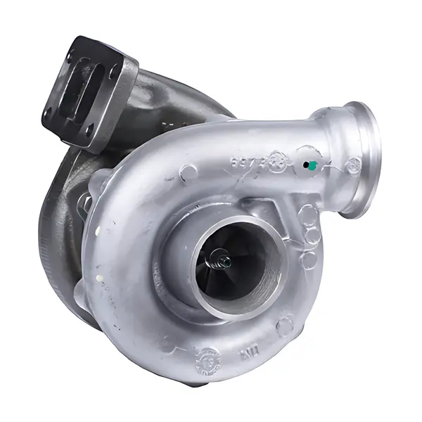 Turbo S2EL MB 1418 1618 2318 Motor OM366 — 3660963899