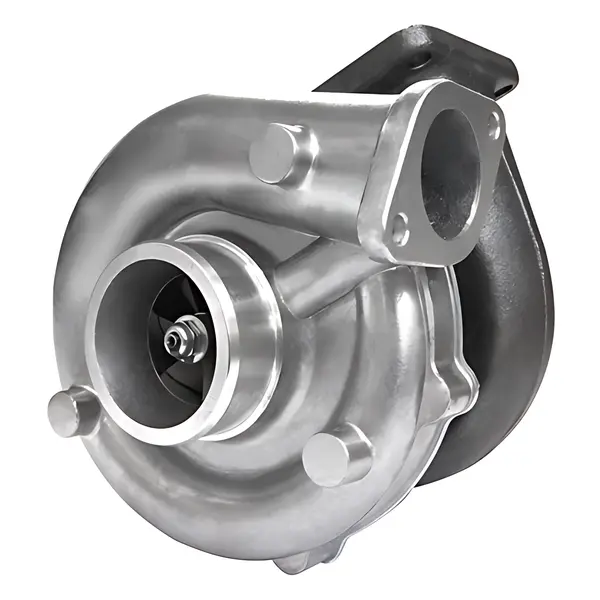 Turbo S2EL Onibus MB OF1313 OF1316 OH1316 — 3520964499
