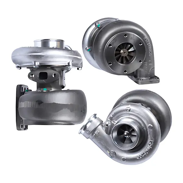 Turbo S2EL VW 13180 15180 17180 MB 1620 — 2W0145061A