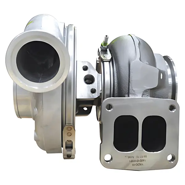 Turbo S400 para Scania 124 G420 Onibus K380 K420 — 1538372