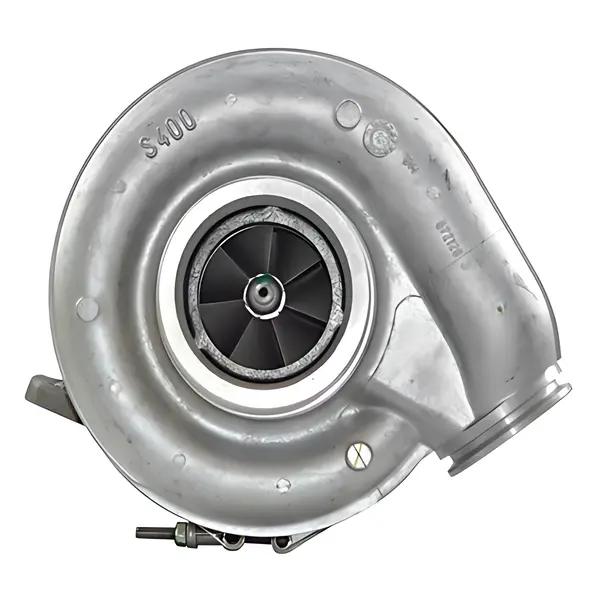 Turbo S400 para Volvo NL10 EDC B12R B10R — 8128168