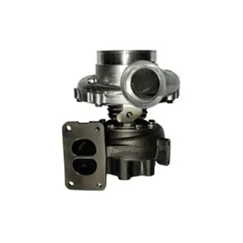 Turbo S410 MB Atron 1635EL OM457LA EURO 5 — 0100963499