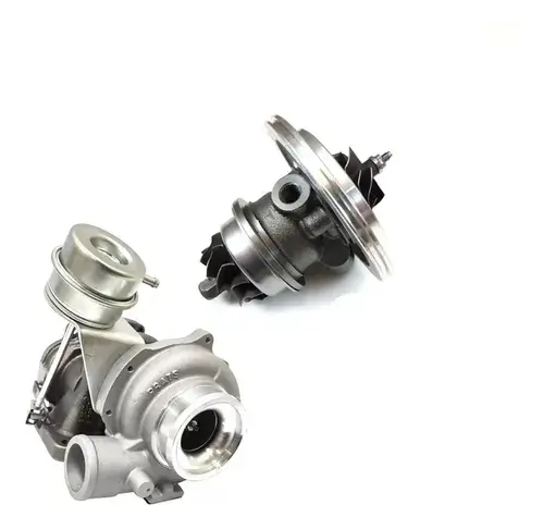 Turbo Serie 10 — 90529080142