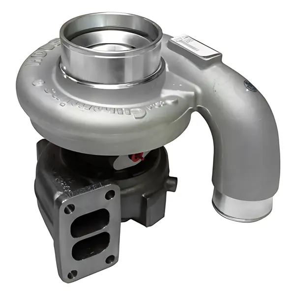 Turbo VW 10160 8150E 9150E para Cummins Isf — 2P0145061K