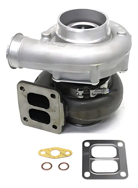 Turbo VW 14150 14200 16180 MWM 6.10 — 2RJ145451