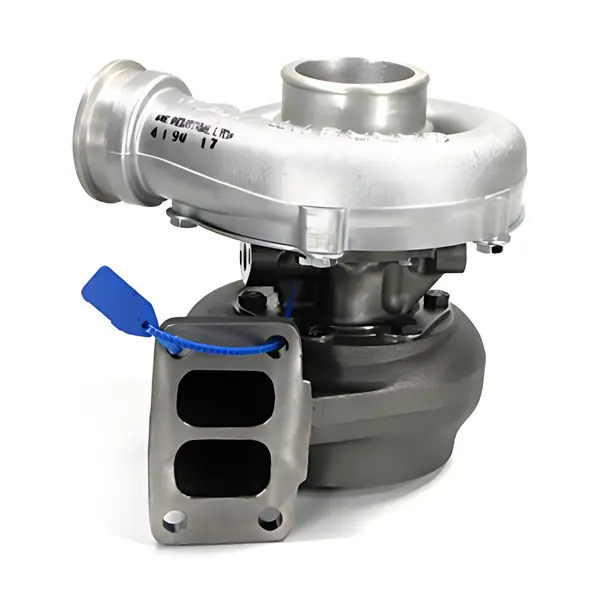 Turbo VW 16180 14200 Motor MWM 6.10TC — 2S0145061A