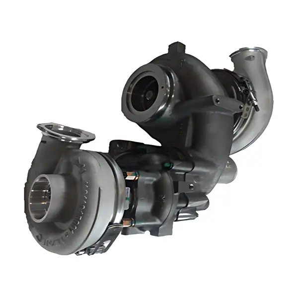 Turbo VW Constellation 17.280 24.280 — 07W145703S