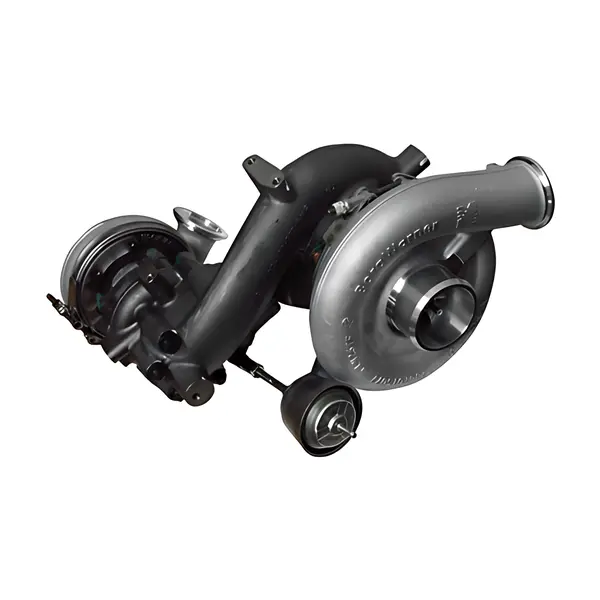 Turbo VW Constellation 17-280 24-280 — 07W145704J