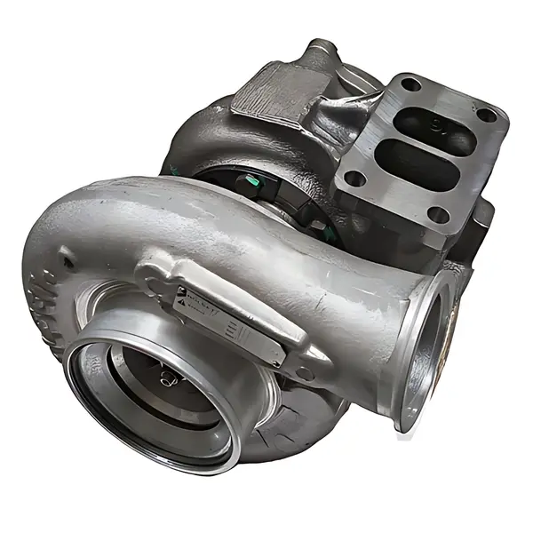 Turbo VW Constellation 17330 24330 para Cummins — 2U2145061F