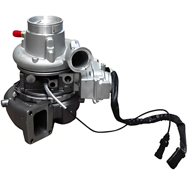 Turbo VW Constellation 19330 25420 31390 Isl 8.9 — 2U2145061J