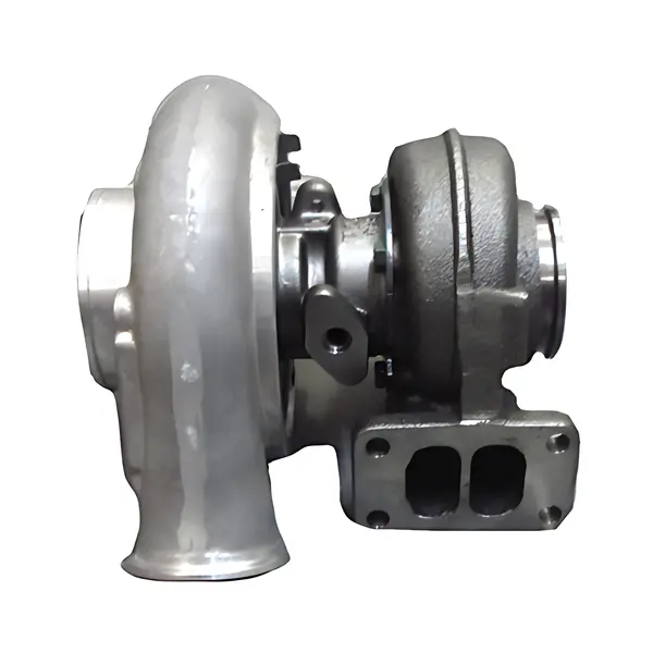 Turbo VW Worker 13190 15190 para Motor Cummins — 2S0145061