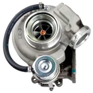 Turbocompressor HE221W Holset — 2835881