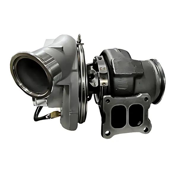Turbocompressor para Scania R440 R480 G440 — 2155074