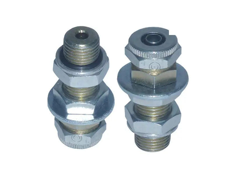 Uniao Anteparo 10MM M16 Caminhao Carreta — 515177