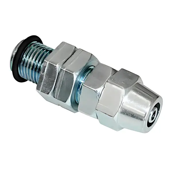 Uniao Anteparo 10MM M16 para Semi — 405898