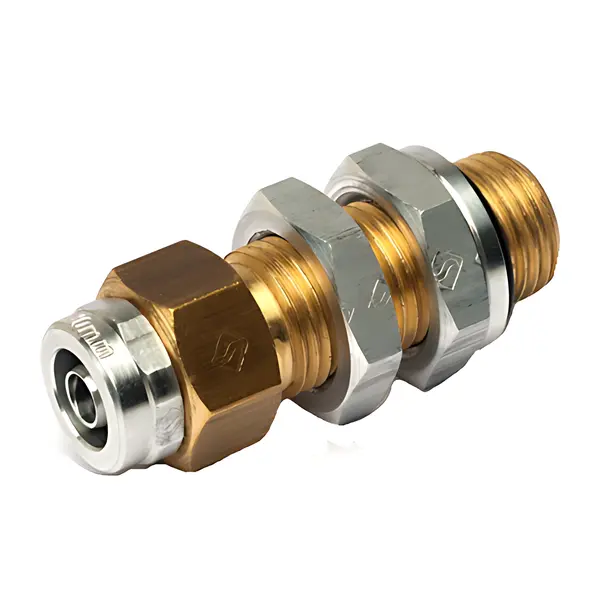 Uniao Anteparo 12MM M16X1,5 para Carreta Reboque — 26181216BC