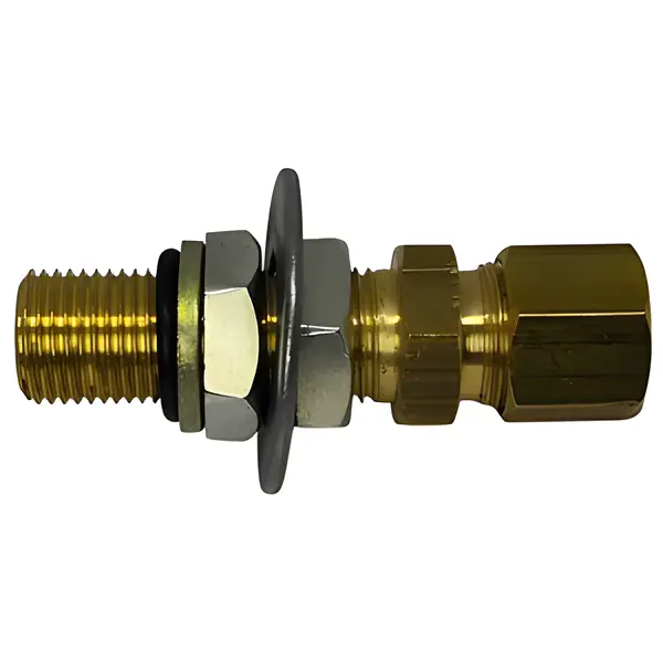 Uniao Anteparo 8MM para Scania e Carreta — 142000