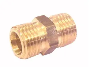 União Dupla Scania 8MM — 812876