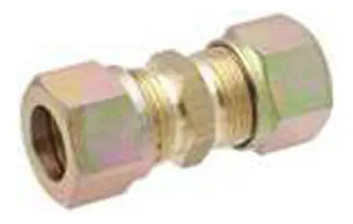 Uniao Emenda 6MM Completa para Carreta — CM0406M