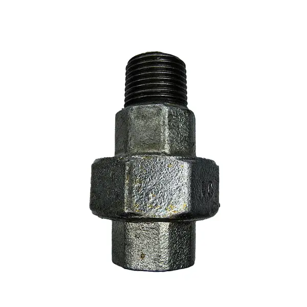 Uniao Macho-femea Freios para Agrale — 6007005331003