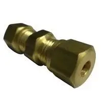 Uniao Montada 4MM — CM0604-00M