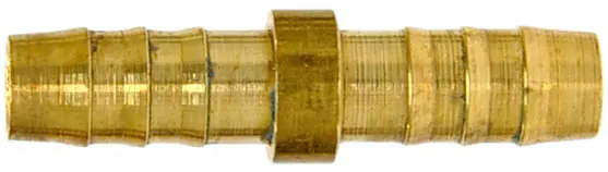 Uniao P/tubo Nylon 12X9 - Diversos: Todos — 528786