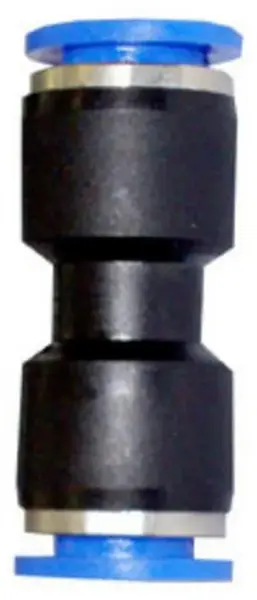 Uniao Plastica 4MM Conector MB — 59973272