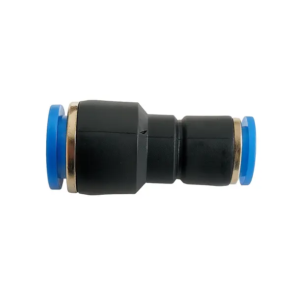 Uniao Redutora Plastica 10X06MM Brc — 524426