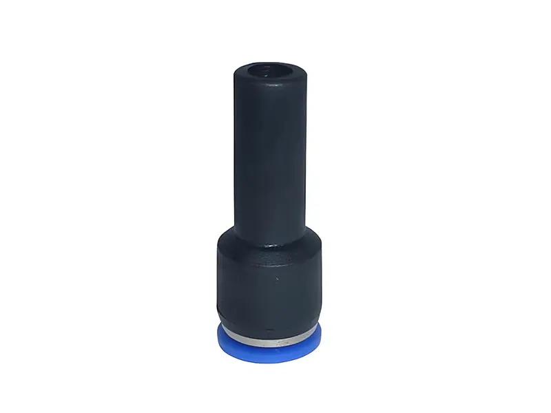 Uniao Redutora Tubo Plastico 12X10MM — 520791
