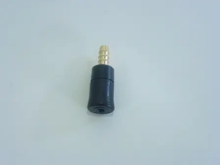 Uniao Reta VW Constellation — 2TA608749A