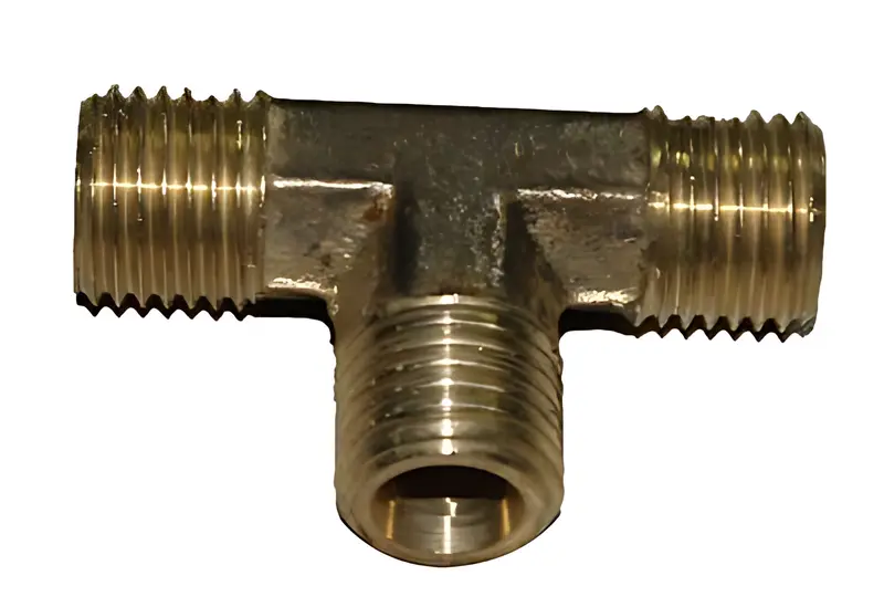 Uniao Tee Metal