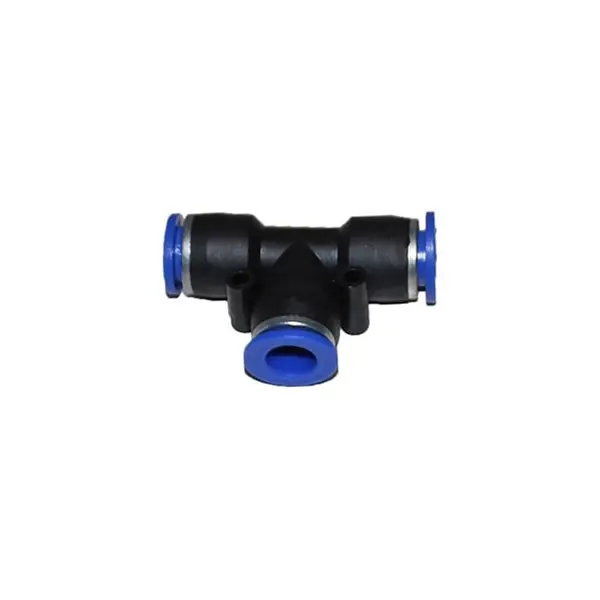 Uniao Tee Nylon — VA41698