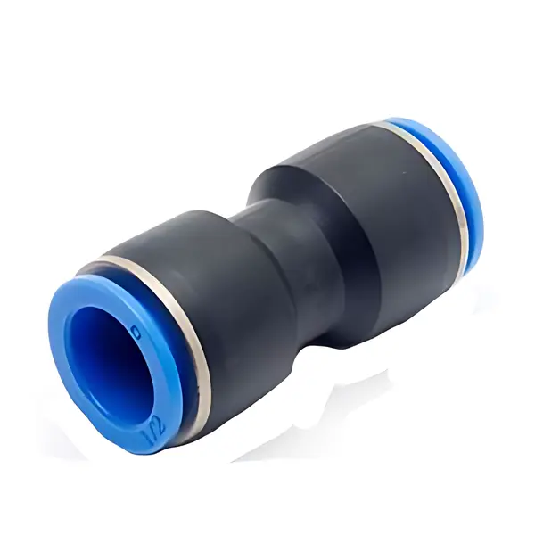Uniao Tubo 16MM para Carretas e Semi Reboques — 850306M