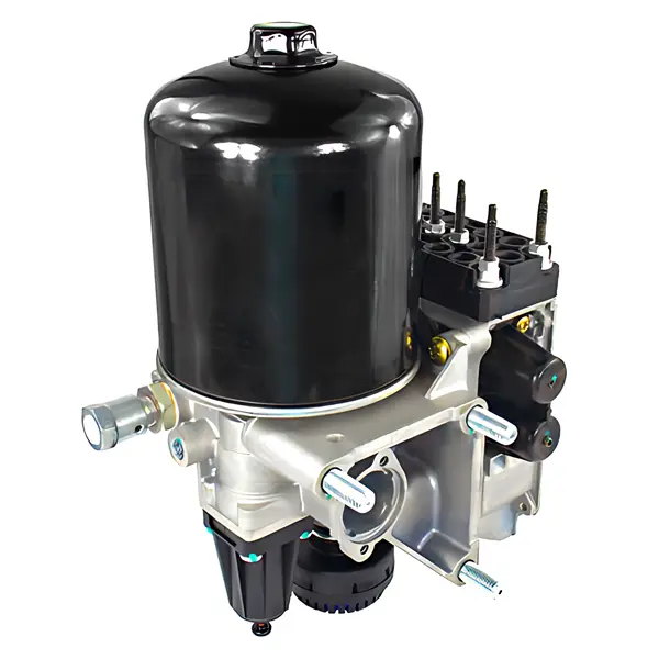 Unidade Ar E-apu para Scania G380 G420 G440 G470 — 2063357