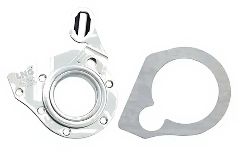 Unidade Controle Catraca Freio Aco Mercedes Actros — 42-940