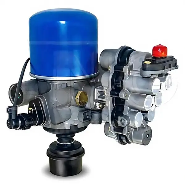 Unidade Processamento Ar APU 10 Bar para DAF XF — 1958669