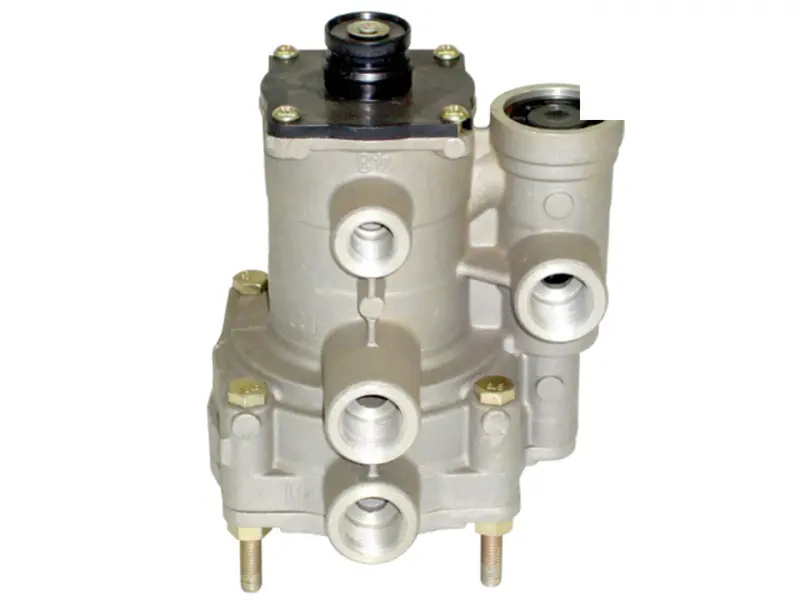 Valv Distrib 5 Saidas MB 1625 1630 1938 1944 2635 — 34318205