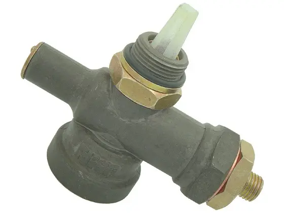Valv Dreno Auto VW Caminh 2000 — TAG607271