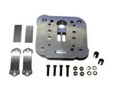 Valv Laminas Compres LK3833 Dupla Desc.