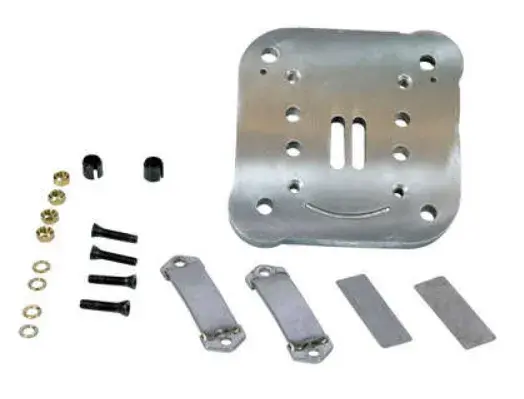 Valv Laminas Compress Lk 3840