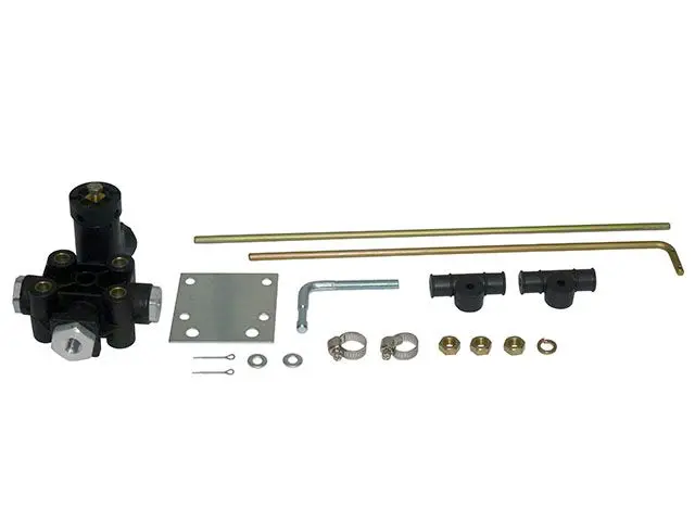Valv Niveladora Carreta Onib/cm