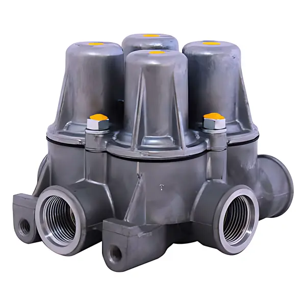 Valv Protecao 4 Circuitos VW 19320 25370 — 2V2607359