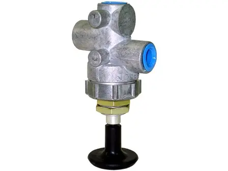 Valv Push Pull Carreta Randon — 6954310305