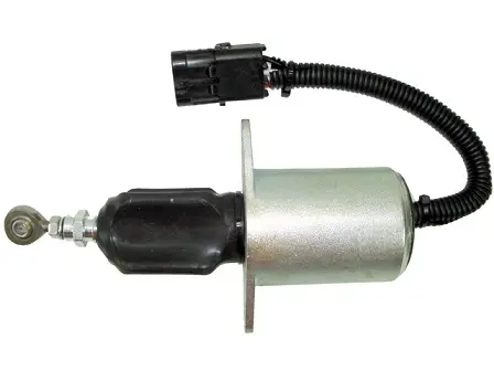 Válv Solenoide 12V Volks 17300
